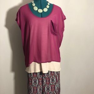 Women’s blouse